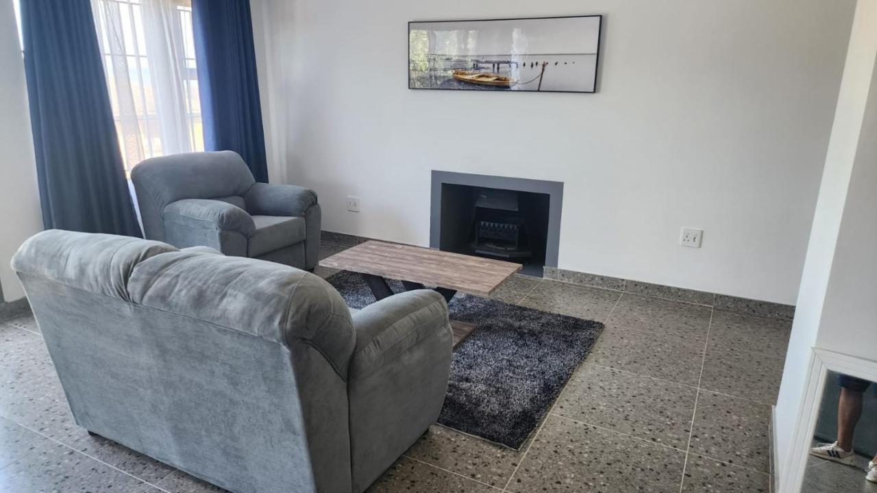 The Wishing Well Guest House Self-Catering Port Edward Εξωτερικό φωτογραφία