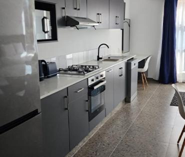 The Wishing Well Guest House Self-Catering Port Edward Εξωτερικό φωτογραφία
