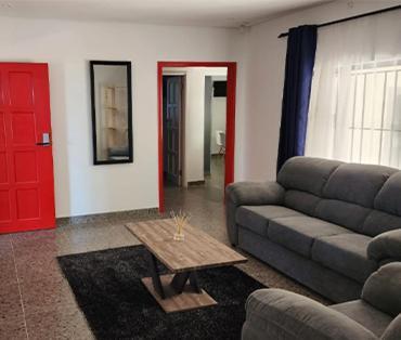 The Wishing Well Guest House Self-Catering Port Edward Εξωτερικό φωτογραφία