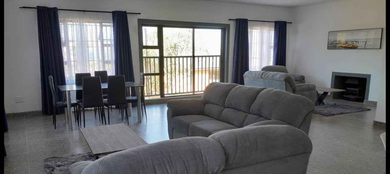 The Wishing Well Guest House Self-Catering Port Edward Εξωτερικό φωτογραφία