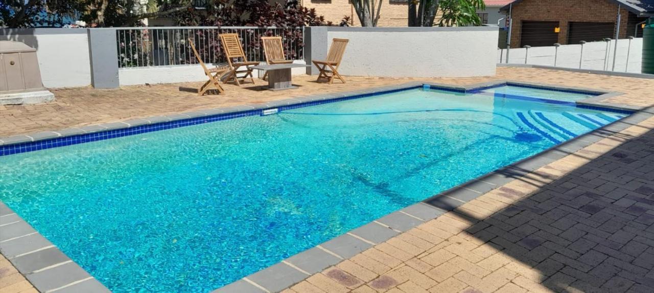 The Wishing Well Guest House Self-Catering Port Edward Εξωτερικό φωτογραφία