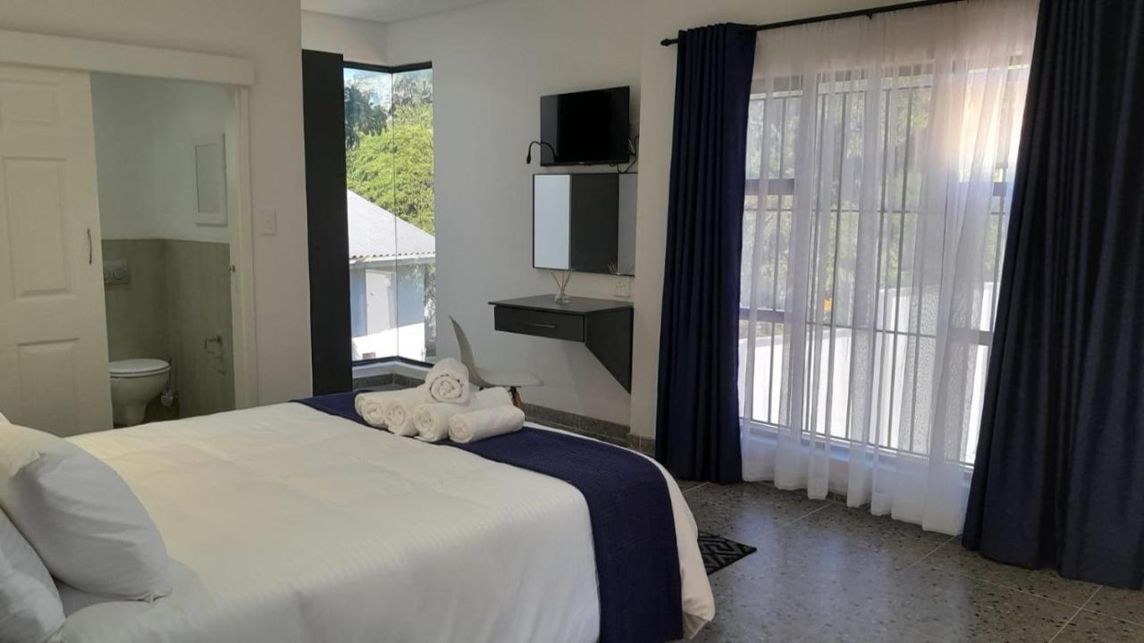 The Wishing Well Guest House Self-Catering Port Edward Εξωτερικό φωτογραφία
