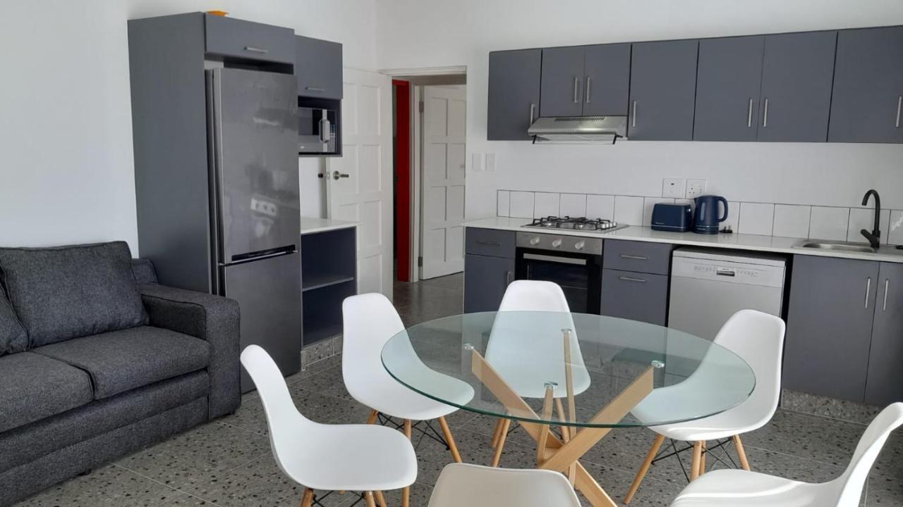 The Wishing Well Guest House Self-Catering Port Edward Εξωτερικό φωτογραφία