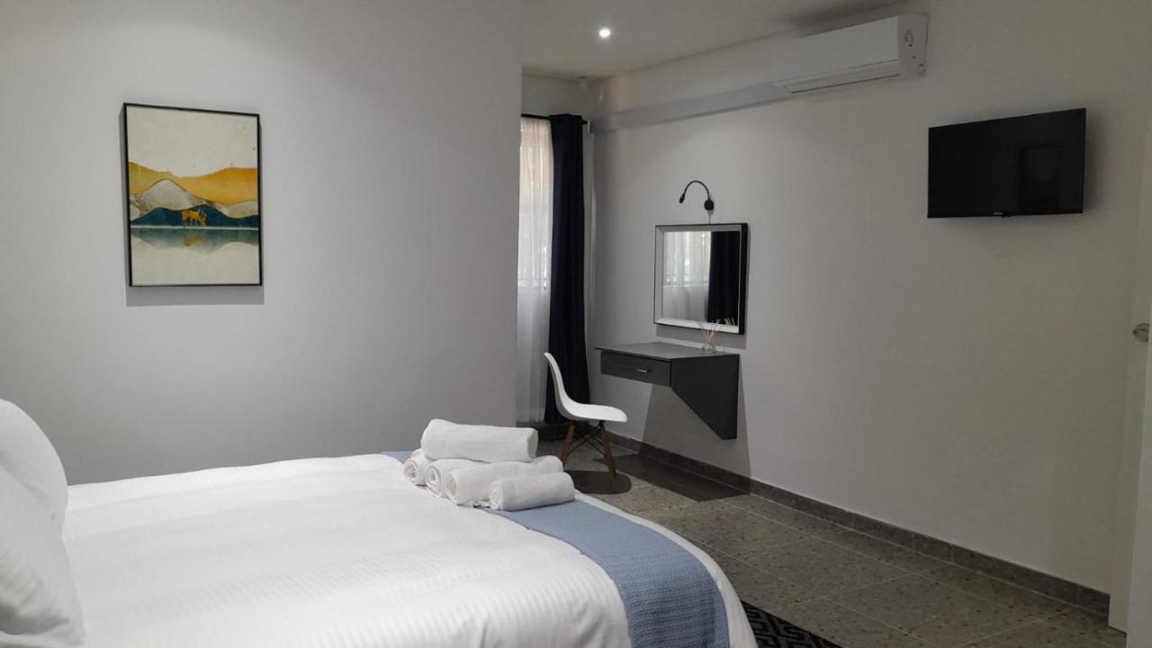 The Wishing Well Guest House Self-Catering Port Edward Εξωτερικό φωτογραφία