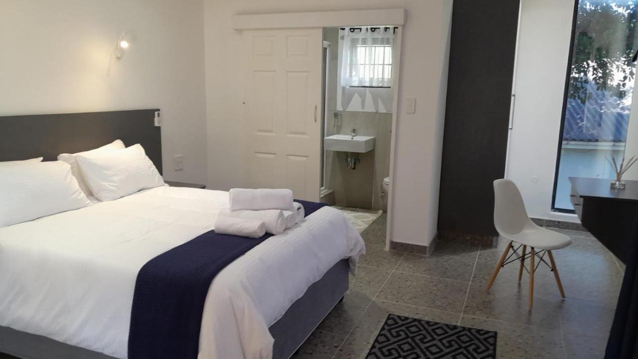 The Wishing Well Guest House Self-Catering Port Edward Εξωτερικό φωτογραφία