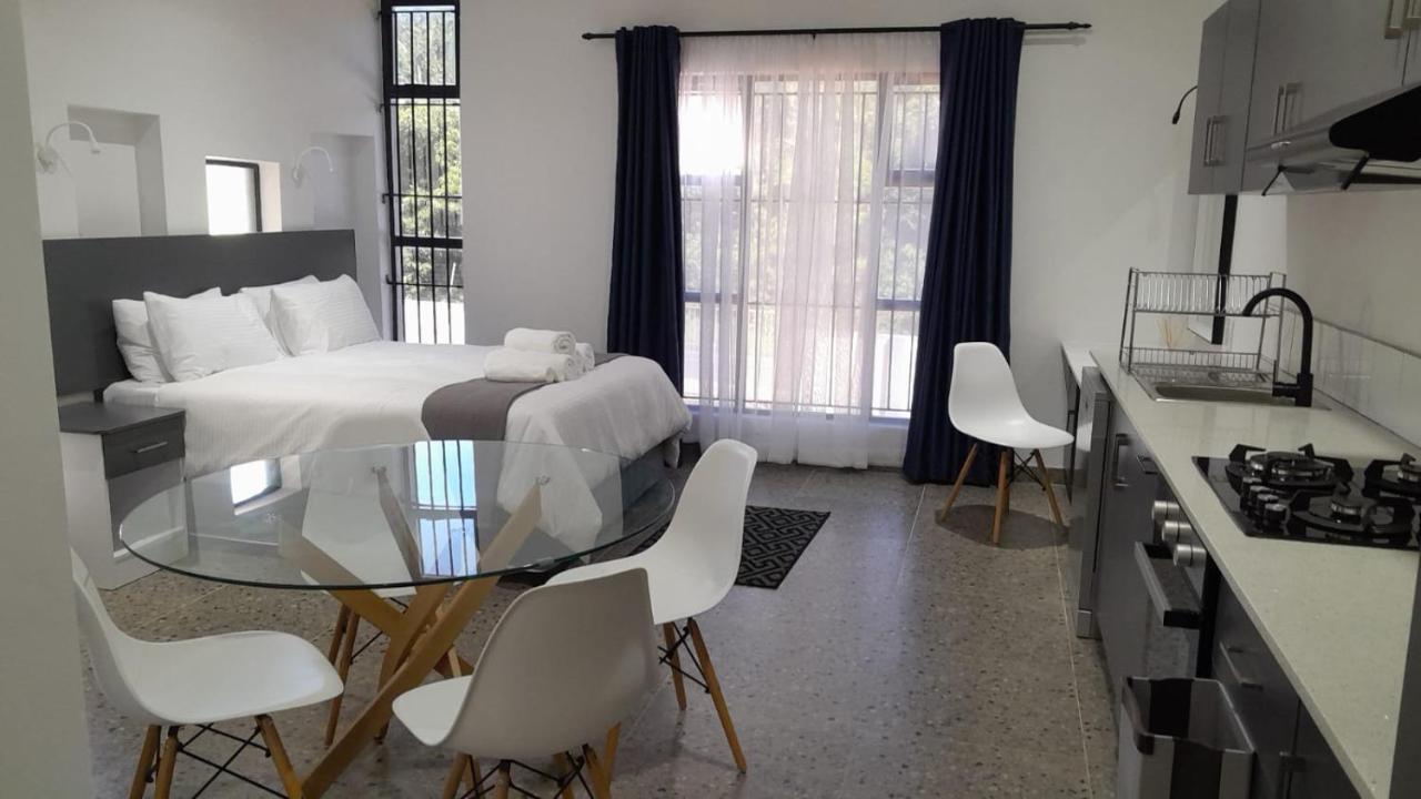 The Wishing Well Guest House Self-Catering Port Edward Εξωτερικό φωτογραφία
