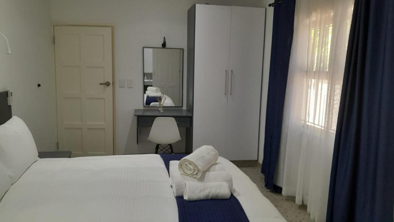 The Wishing Well Guest House Self-Catering Port Edward Εξωτερικό φωτογραφία