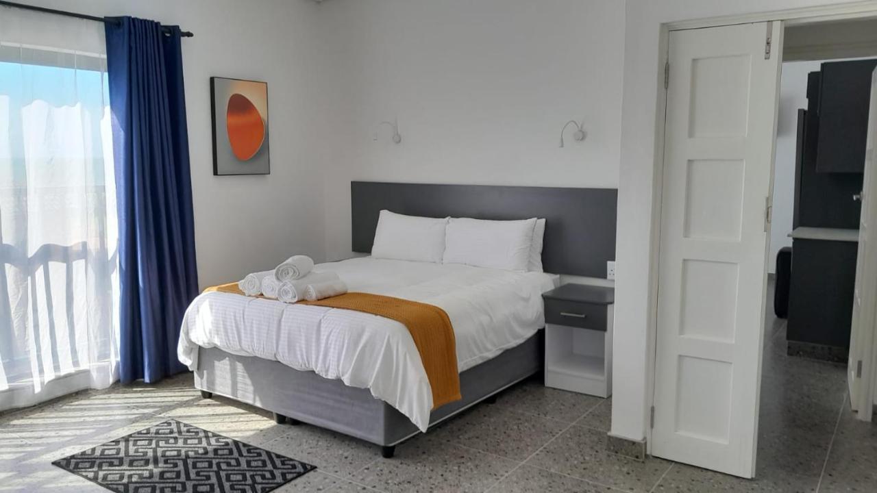 The Wishing Well Guest House Self-Catering Port Edward Εξωτερικό φωτογραφία